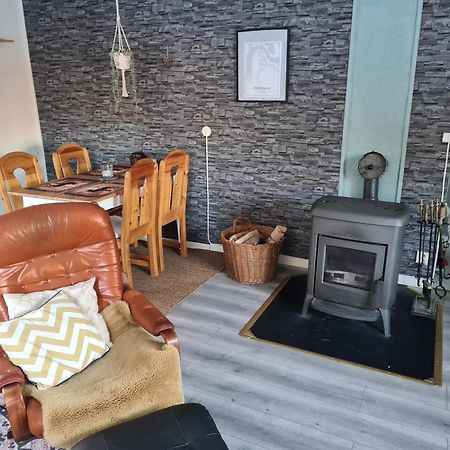 Arctic Circle Cabin Överkalix المظهر الخارجي الصورة
